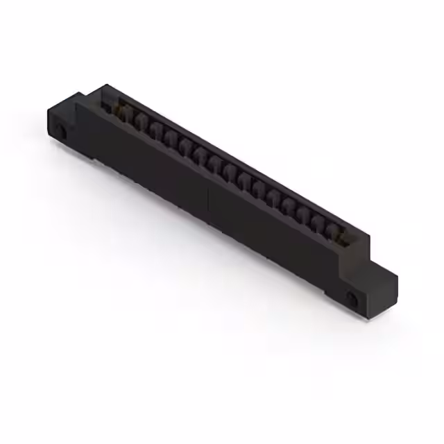 357-016-547-112 EDAC Inc.  Edgeboard Connectors